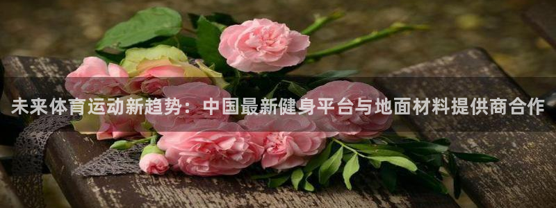 利记官方正版app娱乐40996:未来体育运动新趋势:中国最